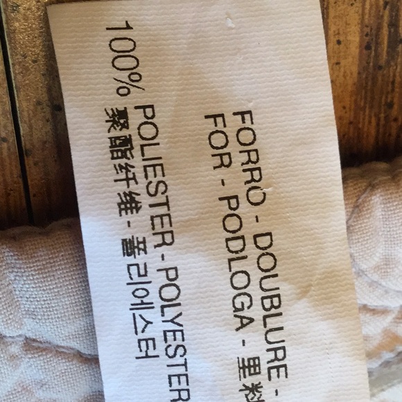 Zara Top NWT - Picture 6 of 8